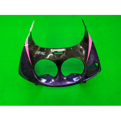 Moto-JJ.com - ZXR 750L