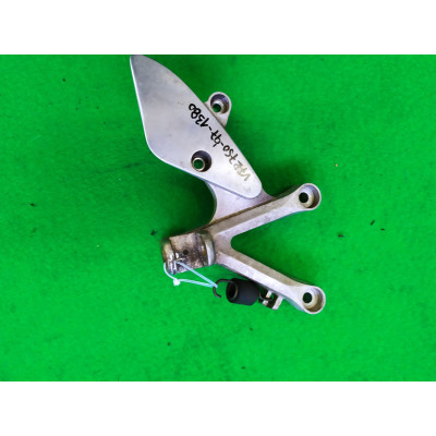 Moto-JJ.com - VFR 750 RC36