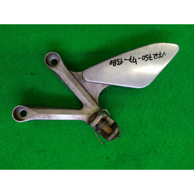 Moto-JJ.com - VFR 750 RC36