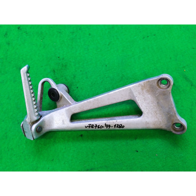 Moto-JJ.com - VFR 750 RC36