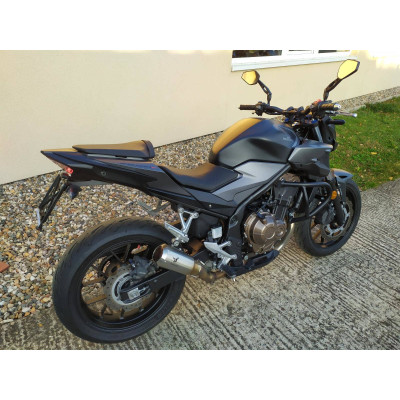 CB 500 FA
