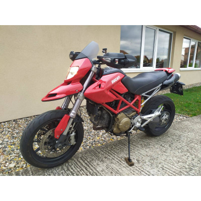 Hypermotard 1100
