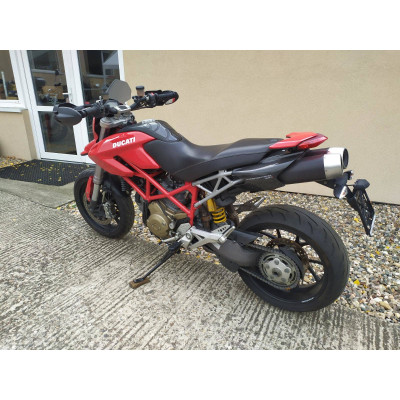Hypermotard 1100
