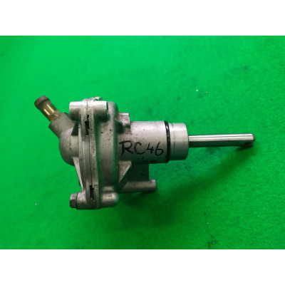 Moto-JJ.com - VFR 800 RC46