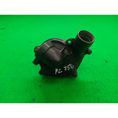 Moto-JJ.com - FZ 750