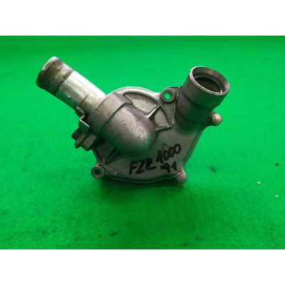 Moto-JJ.com - FZR 1000 EXUP