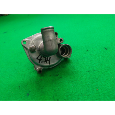 Moto-JJ.com - FZR 600 4JH