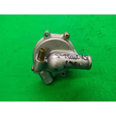 Moto-JJ.com - GSX-R 600 SRAD