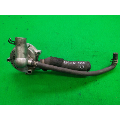 Moto-JJ.com - GSX-R 750 SRAD