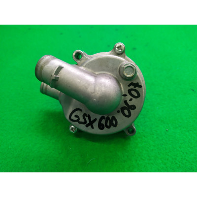 GSX-R 600