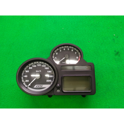 Moto-JJ.com - R 1200 GS