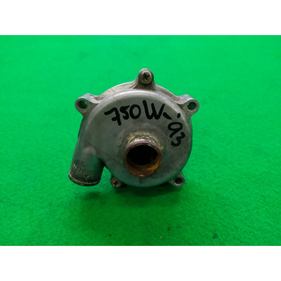 Moto-JJ.com - GSX-R 750W