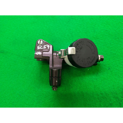 Moto-JJ.com - CBR 1000RR SC57