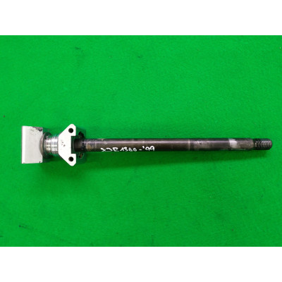 Moto-JJ.com - XJR 1300