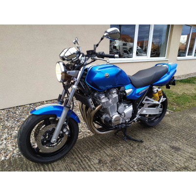 XJR 1300
