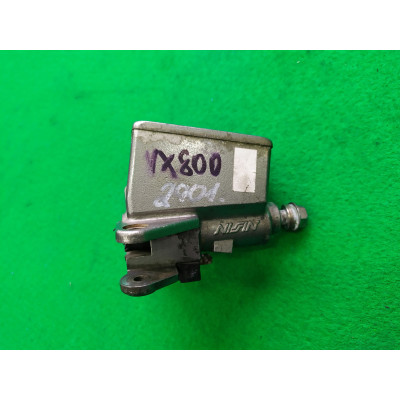 Moto-JJ.com - VX 800