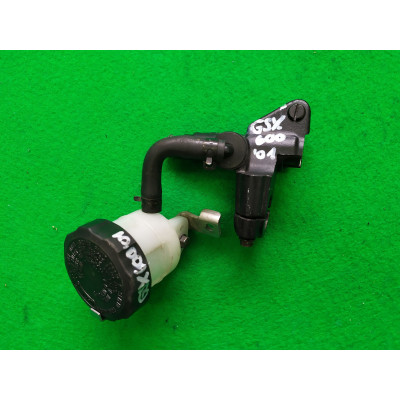 Moto-JJ.com - GSX-R 1000