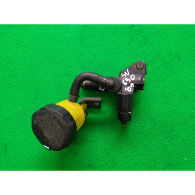 Moto-JJ.com - SV 650