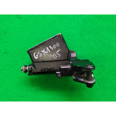 Moto-JJ.com - GSX 1300R HAYABUSA