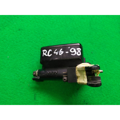 Moto-JJ.com - VFR 800 RC46