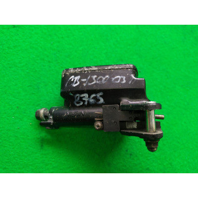 Moto-JJ.com - CB 1300 SC54