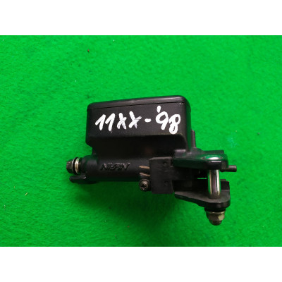 Moto-JJ.com - CBR 1100XX SUPERBLACKBIRD