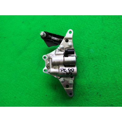 Moto-JJ.com - CBR 600RR PC40