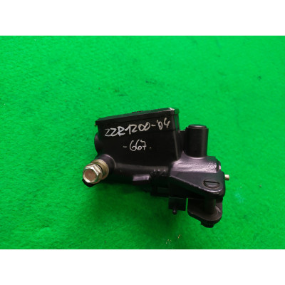 Moto-JJ.com - ZZR 1200