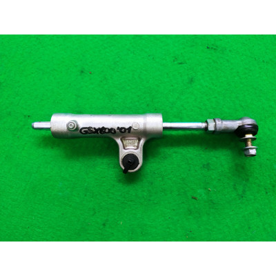 Moto-JJ.com - GSX-R 600