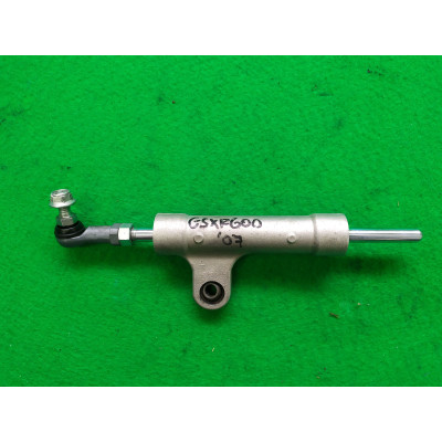 Moto-JJ.com - GSX-R 600