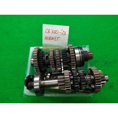 CB 750 HORNET