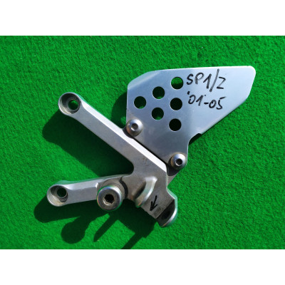 Moto-JJ.com - VTR 1000 SP2