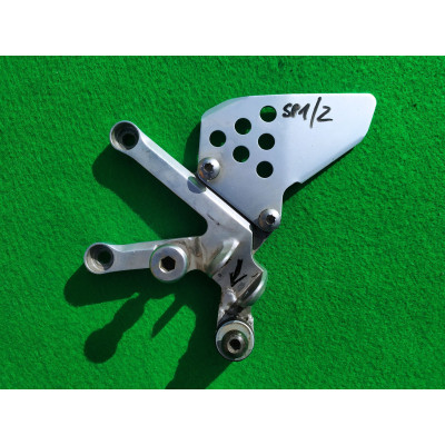 Moto-JJ.com - VTR 1000 SP1