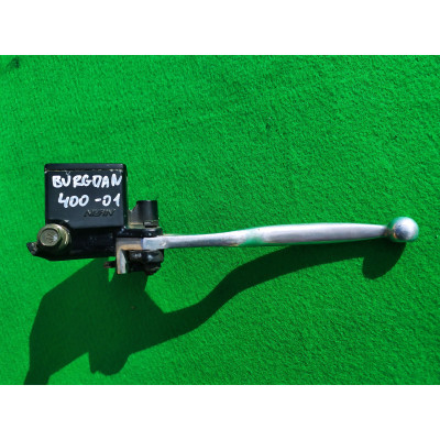 Moto-JJ.com - BURGMAN 400