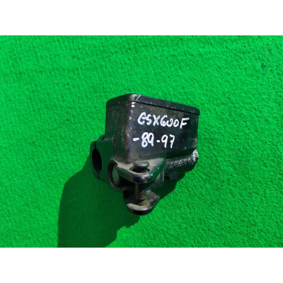 Moto-JJ.com - GSX 600F