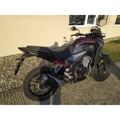 CB 500 XA