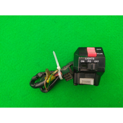 Moto-JJ.com - FZR 600 3HE