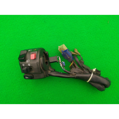 Moto-JJ.com - YZF 1000 THUNDERACE