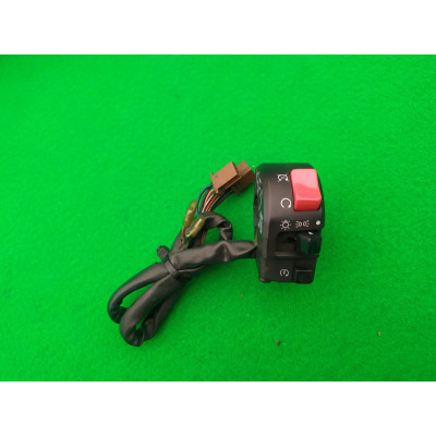 Moto-JJ.com - YZF 1000 THUNDERACE