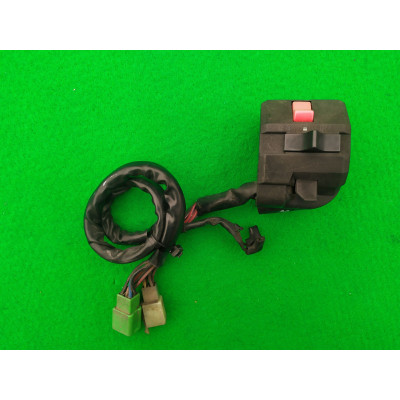 Moto-JJ.com - ZXR 750H