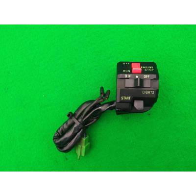 Moto-JJ.com - GPZ 500S