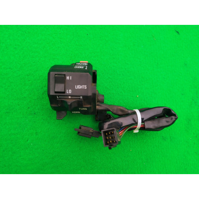 Moto-JJ.com - GPZ 500S