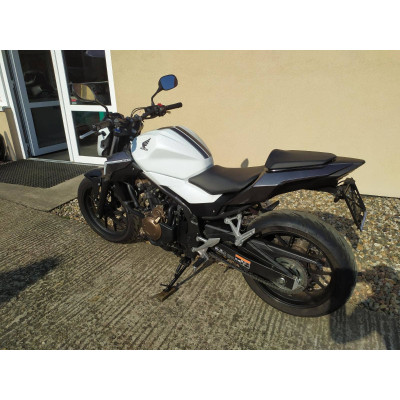 CB 500 FA