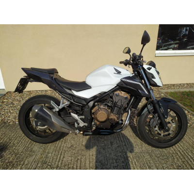 CB 500 FA