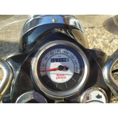 Bullet Classic 500 EFI