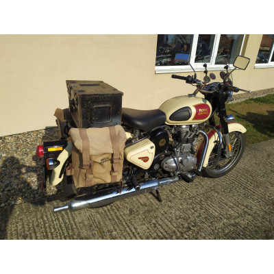 Bullet Classic 500 EFI