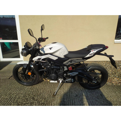 Street Triple 765 R - 35Kw