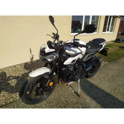 Street Triple 765 R - 35Kw