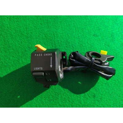 Moto-JJ.com - GSF 600