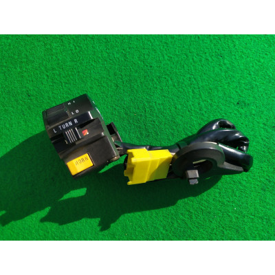 Moto-JJ.com - RF 600